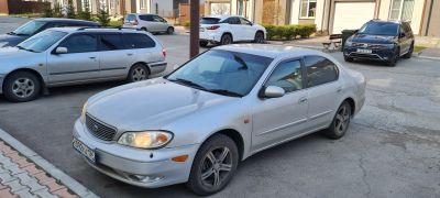 Лот: 17650308. Фото: 1. Nissan Cefiro a33. Автомобили