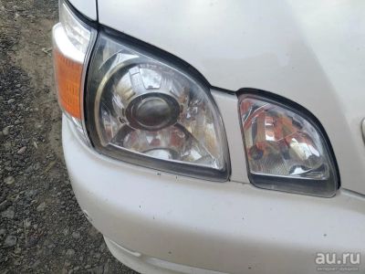 Лот: 13745871. Фото: 1. фары Toyota Gaia с линзами Koito... Оптика и освещение