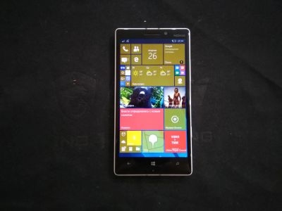 Лот: 11686700. Фото: 1. NOKIA lumia 930. Смартфоны