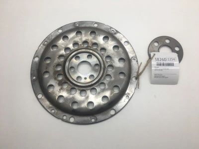 Лот: 20388759. Фото: 1. Маховик Honda Civic 2001 26251P2A900... Трансмиссия