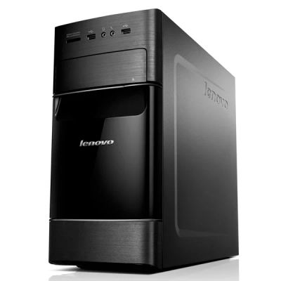 Лот: 6197680. Фото: 1. lenovo h500. Моноблоки