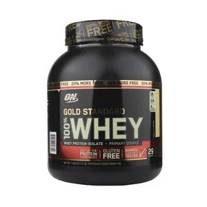 Лот: 11483255. Фото: 1. Протеин 100% Whey Gold Standard... Спортивное питание, витамины