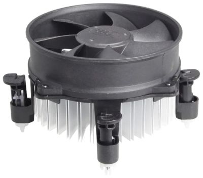 Лот: 9010288. Фото: 1. Cooller Deepcool ALTA 9. Системы охлаждения
