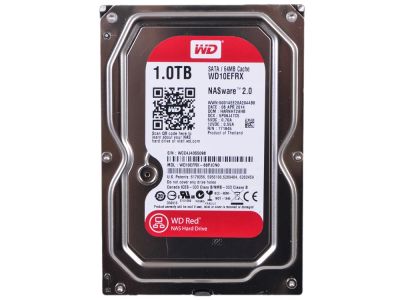 Лот: 12316192. Фото: 1. HDD 1 Tb SATA 6Gb/s Western Digital... Жёсткие диски (HDD)