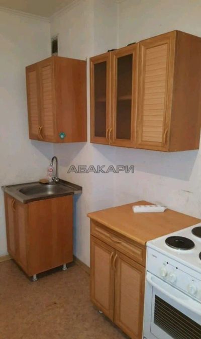 Лот: 21546485. Фото: 1. Сдам 1-комн. улица Куйбышева... Квартиры, студии