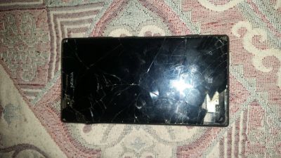 Лот: 13662659. Фото: 1. Nokia lumia 720. Смартфоны