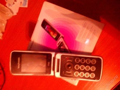 Лот: 2190745. Фото: 1. Sony Ericsson T707 Хороший!. Кнопочные мобильные телефоны