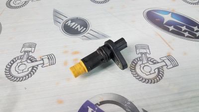 Лот: 23583821. Фото: 1. Датчик положения коленвала Honda... Электрооборудование