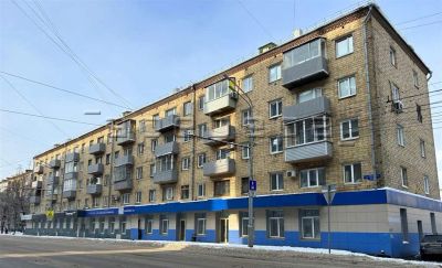 Лот: 20032482. Фото: 1. 2-комнатная квартира на ул. Ленина... Квартиры, студии