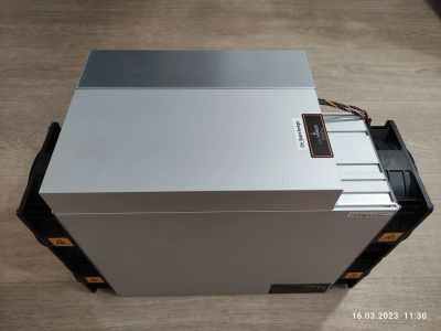 Лот: 20037929. Фото: 1. Асик Bitmain antminer S19JPro... Майнинг фермы, товары для майнинга