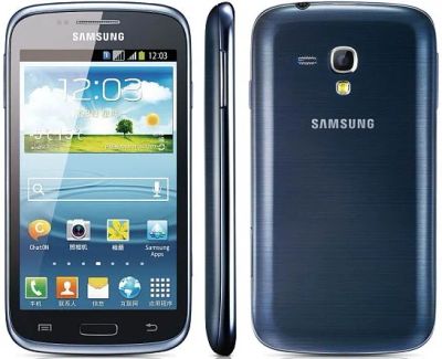 Лот: 10640760. Фото: 1. Продам смартфон Samsung Galaxy... Смартфоны