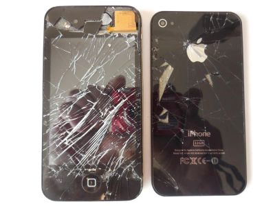 Лот: 5309743. Фото: 1. Iphone 4 + Nokia N95 - 2 телефона... Смартфоны
