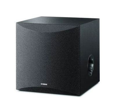 Лот: 18043269. Фото: 1. Сабвуфер Yamaha NS-SW050. Активные акустические системы