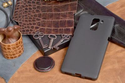 Лот: 6468395. Фото: 1. Силиконовый чехол для huawei honor... Чехлы, бамперы
