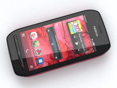Лот: 7285700. Фото: 1. Nokia 603. Смартфоны