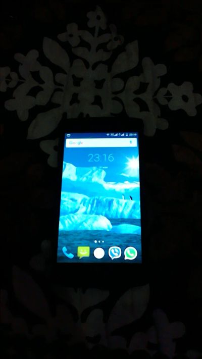 Лот: 9694529. Фото: 1. телефон homtom. Смартфоны
