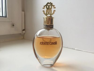 Лот: 8325862. Фото: 1. Роберто Кавалли Roberto Cavalli... Женская парфюмерия