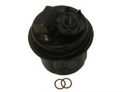 Лот: 25169430. Фото: 1. Фильтр Топливный Honda Wk76/2... Топливная система