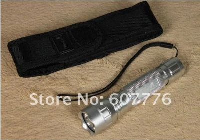 Лот: 3293174. Фото: 1. Фонарь UltraFire 501B CREE XM-L... Фонарики