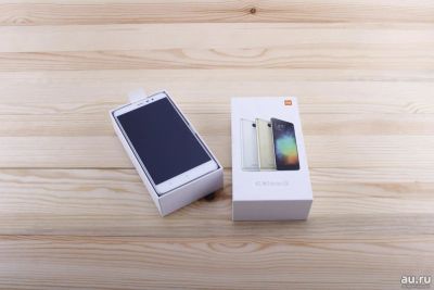 Лот: 9145683. Фото: 1. xioami redmi note 3. Смартфоны