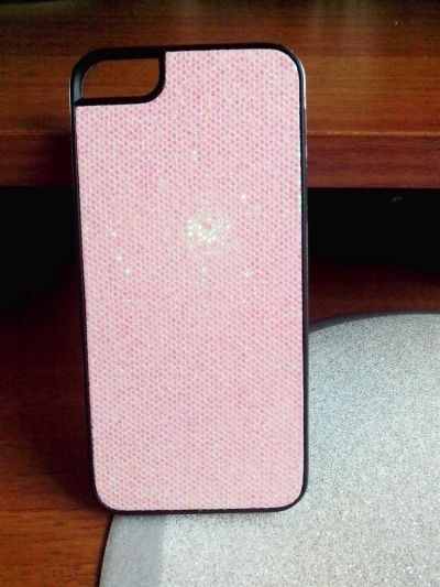 Лот: 3046696. Фото: 1. Чехол на iPhone 5. Чехлы, бамперы