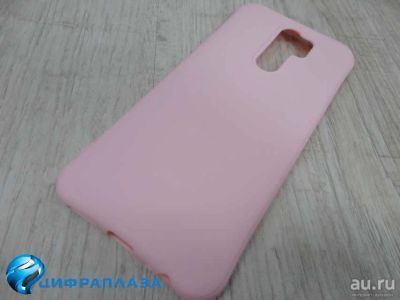 Лот: 16627398. Фото: 1. Чехол силиконовый для Xiaomi Redmi... Чехлы, бамперы