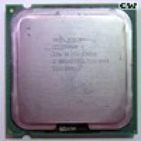 Лот: 6520062. Фото: 1. Intel celeron D 336. Процессоры