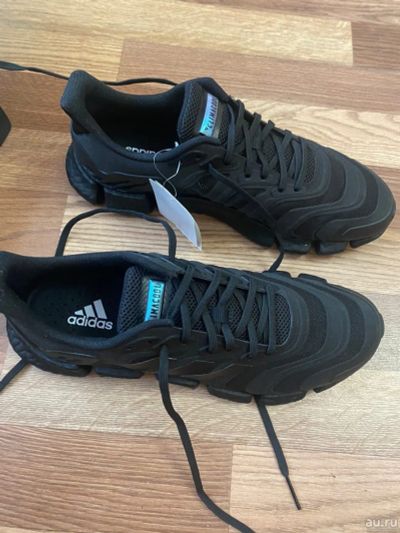 Лот: 17194089. Фото: 1. Adidas ClimaCool Vento. Кеды, кроссовки, слипоны
