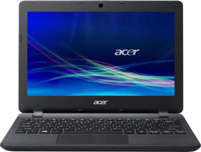 Лот: 11832740. Фото: 1. Ноутбук 15.6" Acer Aspire ES1-522-61YL... Ноутбуки