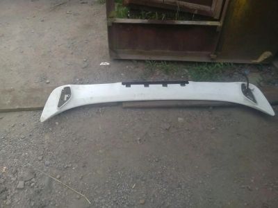 Лот: 7792812. Фото: 1. Оригенальный спойлер Honda Integra. Кузов