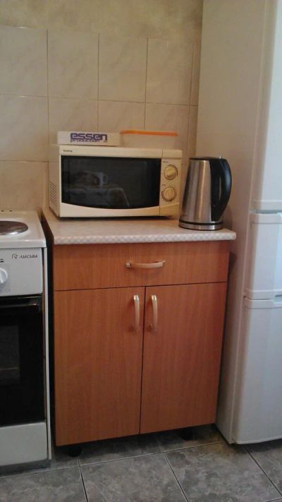 Лот: 6289716. Фото: 1. Кухонная тумба 600х600 (мм). Кухонные гарнитуры