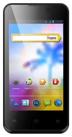 Лот: 5242440. Фото: 1. Explay Joy. Смартфоны