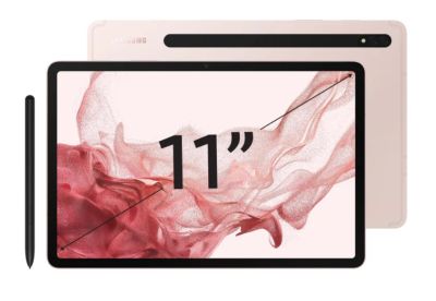 Лот: 18672549. Фото: 1. Планшет Samsung Galaxy Tab S8... Планшеты