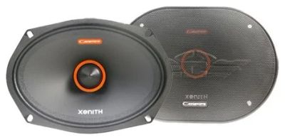 Лот: 8114999. Фото: 1. Мидрейндж Cadence XM-694 новое... Акустика автомобильная