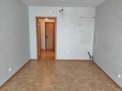 Лот: 16228741. Фото: 1. Квартира 25,2 м2, Карамзина 8... Квартиры, студии