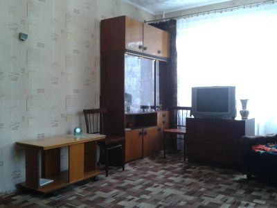 Лот: 4956035. Фото: 1. сдам 2 комн в Центре, собственник. Квартиры, студии