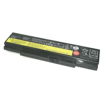 Лот: 25308570. Фото: 1. Аккумулятор OEM для ноутбука Lenovo... Другое (комплектующие)