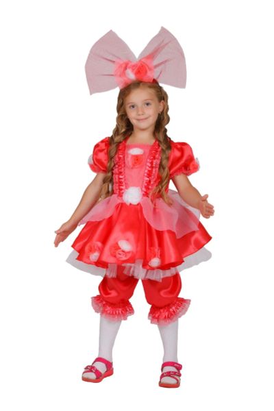 Лот: 10459304. Фото: 1. Детский карнавальный костюм Кукла... Детские карнавальные, праздничные костюмы
