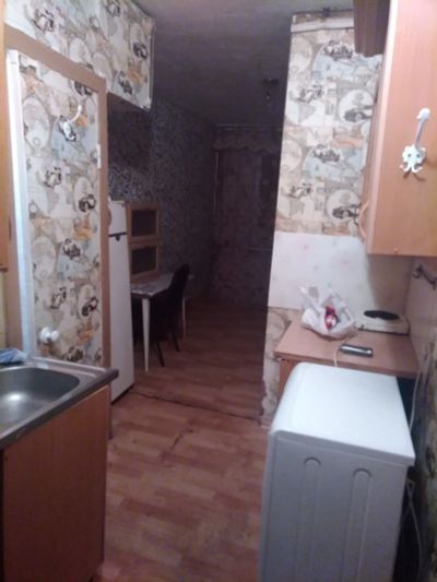Лот: 8466001. Фото: 1. сдам гостинку ул.Толстого,45 собственник. Квартиры, студии