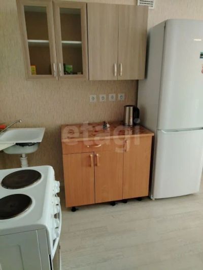 Лот: 25789622. Фото: 1. квартира , Красноярск проспект... Квартиры, студии