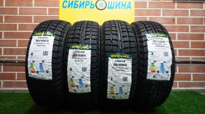 Лот: 23332453. Фото: 1. Westlake SW-618 155/65 R13 73T. Шины