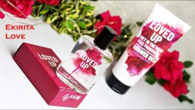 Лот: 18670603. Фото: 1. набор Feel Good Loved Up. Уход за телом