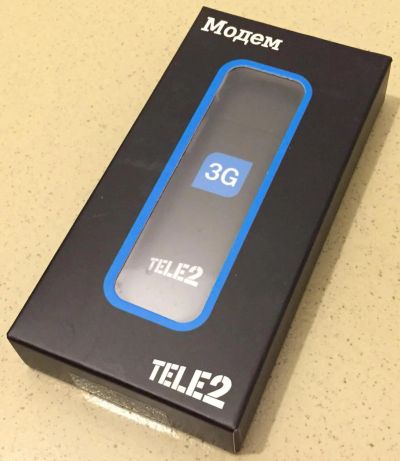 Лот: 10487396. Фото: 1. USB модем Теле2 ZTE MF710M. Беспроводные модемы