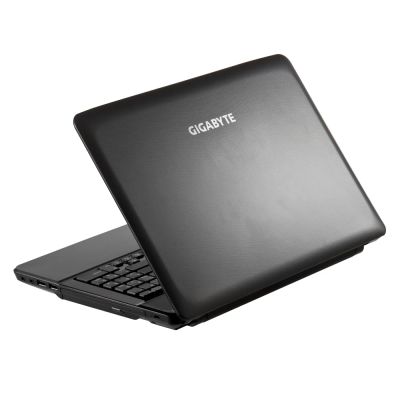 Лот: 6805904. Фото: 1. Ноутбук Gigabyte Q2532N. Ноутбуки