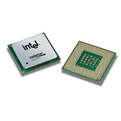 Лот: 8571559. Фото: 1. Процессор Intel Celeron D 320... Процессоры