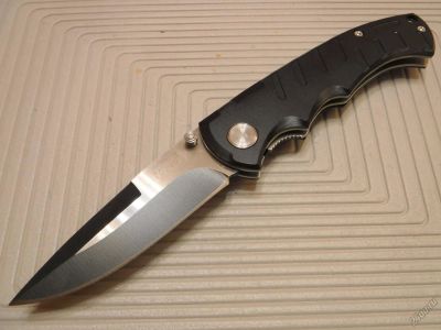 Лот: 5714641. Фото: 1. Нож складной Р524ТС. Новый. Ножи, топоры