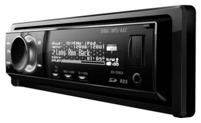 Лот: 4485844. Фото: 1. Автомагнитола Pioneer DEH-9300SD. Автомагнитолы