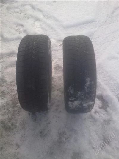 Лот: 2314516. Фото: 1. резина зима липучка Bridgestone. Шины