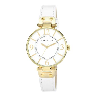 Лот: 23791207. Фото: 1. Женские часы ANNE KLEIN Ring 9168... Оригинальные наручные часы