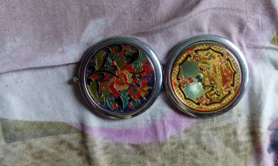 Лот: 10857299. Фото: 1. Срочно продам зеркало. Зеркала
